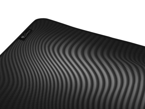 Podkładka pod mysz Genesis Carbon 500 Ultra Wave 1100 x 450 mm Podkładka pod mysz Genesis Carbon 500 Ultra Wave 1100 x 450 mm