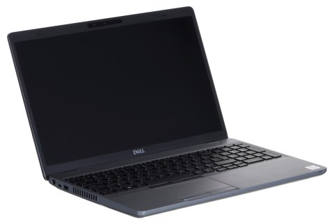DELL LATITUDE 5511 i7-10850H 32GB 1TB SSD 15,6" FHD(dotyk) + MX150 Win11pro + zasilacz UŻYWANY