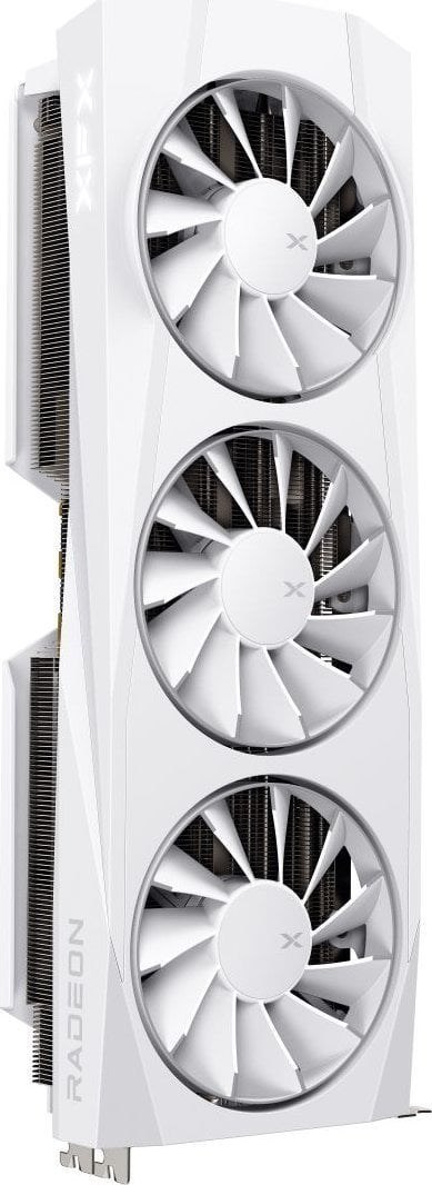 Karta graf. XFX Quicksilver RX 9070XT WH Mag Air 16
