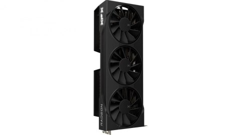 Karta graf. XFX Swift RX 9070 3-FAN Gaming Ed 16GB Karta graf. XFX Swift RX 9070 3-FAN Gaming Ed 16GB