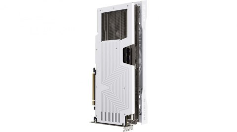 Karta graf. XFX Swift RX 9070 White 3-FAN GAM E 16G Karta graf. XFX Swift RX 9070 White 3-FAN GAM E 16G