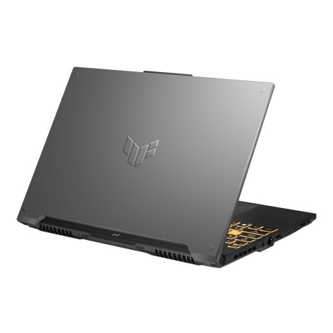 ASUS TUF Gaming F16 FX607VU-I5165 Core 5 210H 16.0" FHD+ 144Hz Value IPS-level 300nits AG 16GB DDR5 SSD512 GeForce RTX 4050 6GB ASUS TUF Gaming F16 FX607VU-I5165 Core 5 210H 16.0" FHD+ 144Hz Value IPS-level 300nits AG 16GB DDR5 SSD512 GeForce RTX 4050 6GB