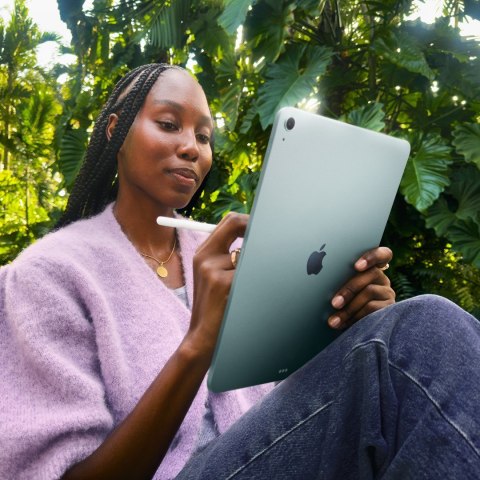 Apple 13-inch iPad Air Wi-Fi 128GB Space Grey Apple 13-inch iPad Air Wi-Fi 128GB Space Grey