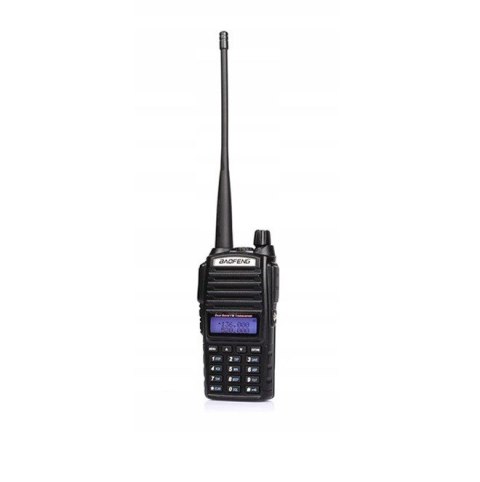 Krótkofalówka Baofeng UV-82 HTQ USB-C