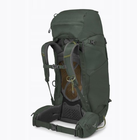 Plecak trekkingowy OSPREY Kestrel 68 khaki L/XL