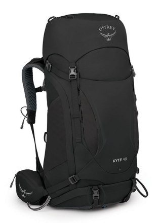 Plecak trekkingowy damski OSPREY Kyte 48 czarny M/L