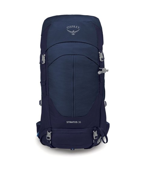 Plecak turystyczny OSPREY Stratos 36 Cetacean Blue