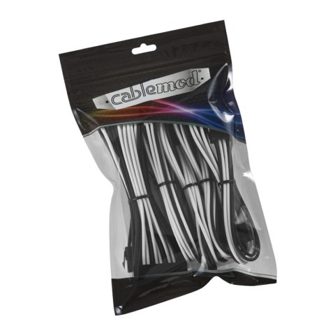 Cablemod CM-CAB-CKIT-N86KKW-R wewnętrzny kabel zasilający 0,45 m Cablemod CM-CAB-CKIT-N86KKW-R wewnętrzny kabel zasilający 0,45 m