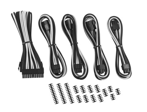 Cablemod CM-CAB-CKIT-N86KKW-R wewnętrzny kabel zasilający 0,45 m Cablemod CM-CAB-CKIT-N86KKW-R wewnętrzny kabel zasilający 0,45 m
