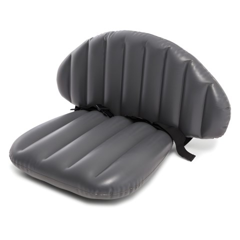 Kajak dmuchany Explorer K2 dla 2 osób wiosła + pompka INTEX 68307