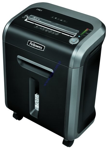 Niszczarka FELLOWES 79Ci Niszczarka FELLOWES 79Ci