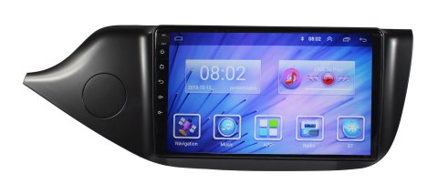 RADIO NAWIGACJA GPS KIA CEED 2012-2018 ANDROID RADIO NAWIGACJA GPS KIA CEED 2012-2018 ANDROID