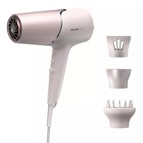 Suszarka do włosów PHILIPS BHD 530/20 (2300W /Perłowy ) Suszarka do włosów PHILIPS BHD 530/20 (2300W /Perłowy )