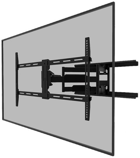 Uchwyt do TV NEWSTAR Neomounts by Newstar Screen Wall Mount (nośność 45kg /43 - 75) Uchwyt do TV NEWSTAR Neomounts by Newstar Screen Wall Mount (nośność 45kg /43 - 75)