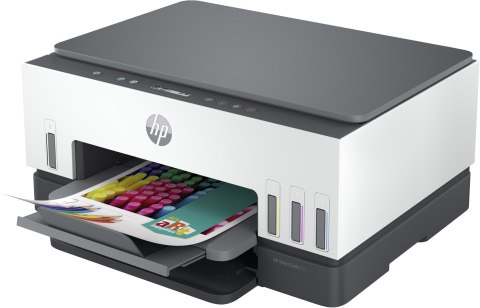 Urządzenie wielofunkcyjne HP Smart Tank 670 6UU48A Urządzenie wielofunkcyjne HP Smart Tank 670 6UU48A