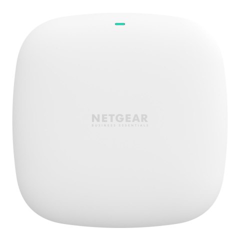 Access Point Netgear WAX210 WiFi 6 Dual-Band AX1800 1x1GbE PoE Access Point Netgear WAX210 WiFi 6 Dual-Band AX1800 1x1GbE PoE