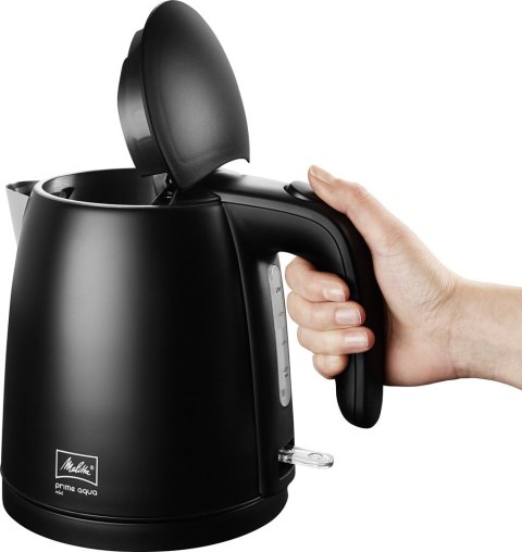 Czajnik elektryczny PRIME AQUA MINI BLACK EDITION