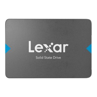 Dysk SSD Lexar NQ100 240GB 2.5" SATA III (550 MB/s) 7mm