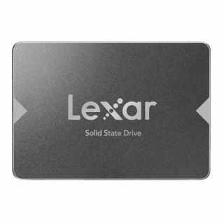 Dysk SSD Lexar NS100 256GB 2.5" SATA III (520 MB/s) 7mm