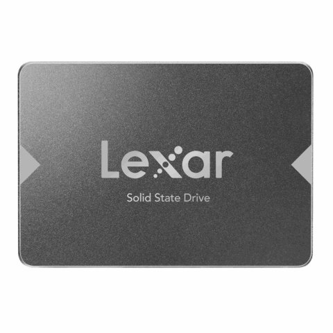 Dysk SSD Lexar NS100 256GB 2.5" SATA III (520 MB/s) 7mm