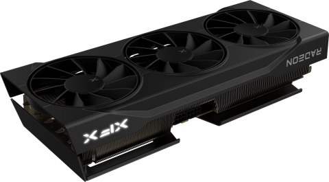 Karta graf. XFX Quicksilver RX 9070XT Mag. Air 16GB Karta graf. XFX Quicksilver RX 9070XT Mag. Air 16GB