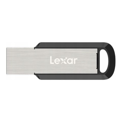 Pendrive Lexar JumpDrive M400 64GB USB 3.2 Gen1 150MB/s czarno-srebrny