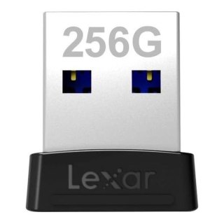 Pendrive Lexar JumpDrive S47 256GB USB 3.2 Gen1 250MB/s czarny