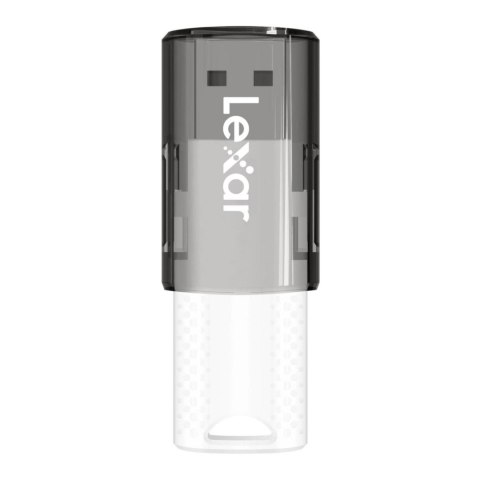 Pendrive Lexar JumpDrive S60 128GB USB 2.0 Pendrive Lexar JumpDrive S60 128GB USB 2.0