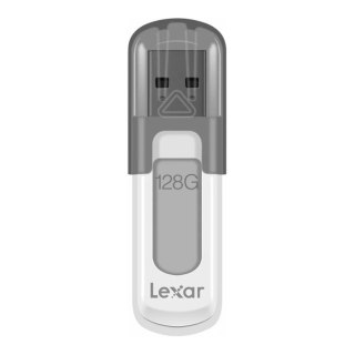 Pendrive Lexar JumpDrive V100 128GB USB 3.2 Gen1 szary