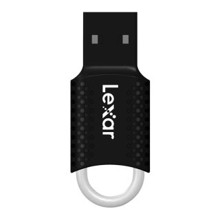 Pendrive Lexar JumpDrive V40 128GB USB 2.0 czarny