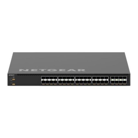 Switch zarządzalny Netgear XSM4340FV-TAANES 32xSFP+ 8xSFP28
