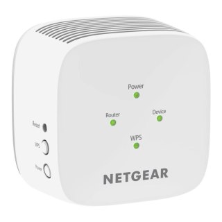 Wzmacniacz sygnału Netgear EX6110 WiFi 5 AC1200