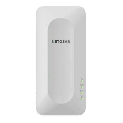 Wzmacniacz sygnału Netgear EAX15 WiFi 6 AX1800 1x1GbE Mesh Wzmacniacz sygnału Netgear EAX15 WiFi 6 AX1800 1x1GbE Mesh