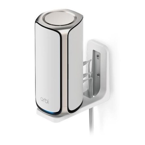 Zestaw do montażu ściennego Netgear RBEWM biały