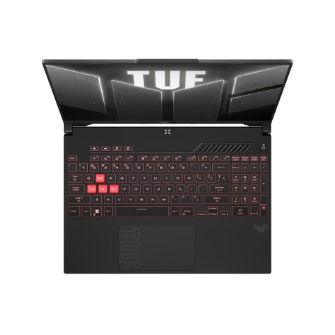 ASUS TUF Gaming A16 FA607NU-R5085W Ryzen 5 7535HS 16.0" FHD+ 144Hz Value IPS-level 300nits AG 8GB DDR5 SSD512 GeForce RTX 4050 6 ASUS TUF Gaming A16 FA607NU-R5085W Ryzen 5 7535HS 16.0" FHD+ 144Hz Value IPS-level 300nits AG 8GB DDR5 SSD512 GeForce RTX 4050 6