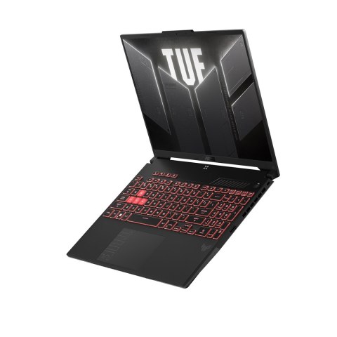 ASUS TUF Gaming A16 FA607NU-R5085W Ryzen 5 7535HS 16.0" FHD+ 144Hz Value IPS-level 300nits AG 8GB DDR5 SSD512 GeForce RTX 4050 6 ASUS TUF Gaming A16 FA607NU-R5085W Ryzen 5 7535HS 16.0" FHD+ 144Hz Value IPS-level 300nits AG 8GB DDR5 SSD512 GeForce RTX 4050 6