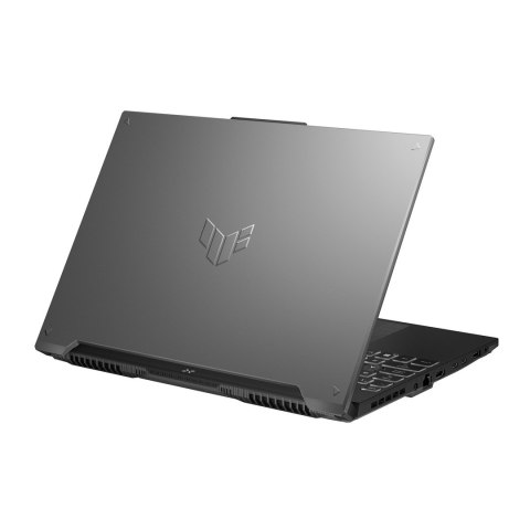 ASUS TUF Gaming A16 FA607NU-R5085W Ryzen 5 7535HS 16.0" FHD+ 144Hz Value IPS-level 300nits AG 8GB DDR5 SSD512 GeForce RTX 4050 6 ASUS TUF Gaming A16 FA607NU-R5085W Ryzen 5 7535HS 16.0" FHD+ 144Hz Value IPS-level 300nits AG 8GB DDR5 SSD512 GeForce RTX 4050 6