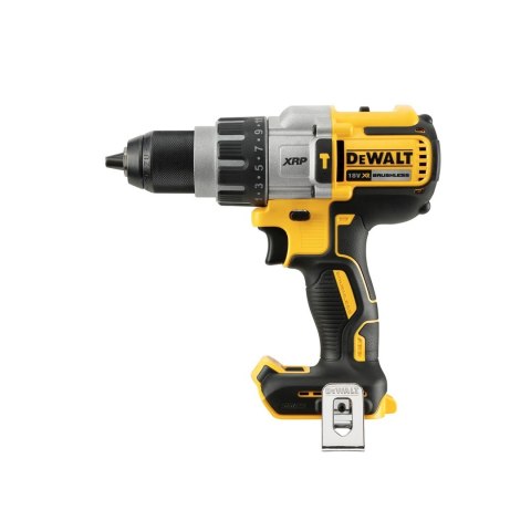 DeWALT DCD996NT wiertło Zamek centralny 1,6 kg DeWALT DCD996NT wiertło Zamek centralny 1,6 kg