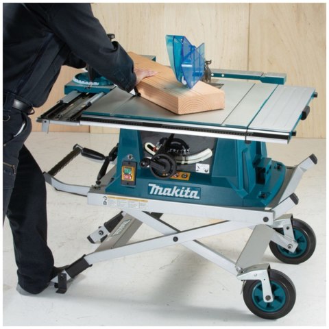 Pilarka stołowa do drewna1500W MAKITA MLT100N Pilarka stołowa do drewna1500W MAKITA MLT100N