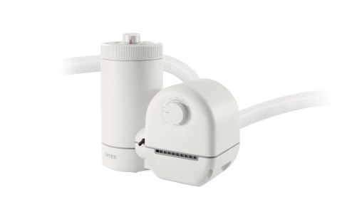 POMPA FILTRUJĄCA DO BASENU 5678L/H FILTR + ELEMENTY INSTALACYJNE INTEX 26636