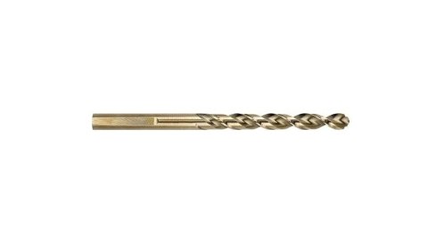 Wiertła kobaltowe hss e cobalt 6.8mm bulkx10 Wiertła kobaltowe hss e cobalt 6.8mm bulkx10