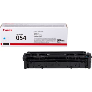 Canon CRG-054 3023C002 kaseta z tonerem 1 szt. Oryginalny Cyan