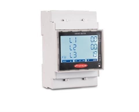 FRONIUS Smart Meter 5KA-3 Licznik energii FRONIUS Smart Meter 5KA-3 Licznik energii