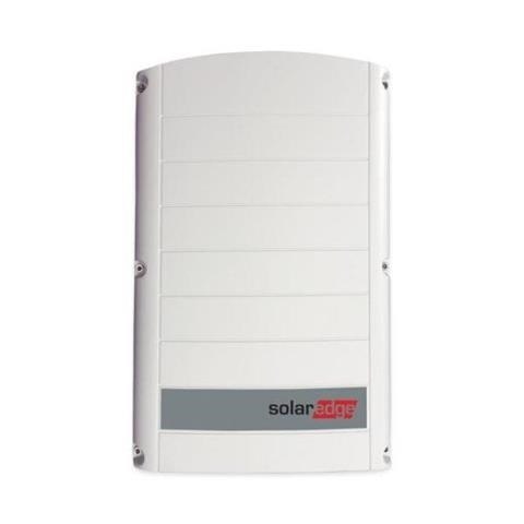 Inwerter SOLAR EDGE SE6K - RW0TEBEN4 Inwerter SOLAR EDGE SE6K - RW0TEBEN4