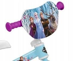 Rowerek biegowy 10" HUFFY 27951W Disney Frozen niebieski
