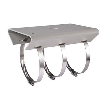 Uchwyt słupowy Hikvision DS-1275ZJ Uchwyt słupowy Hikvision DS-1275ZJ