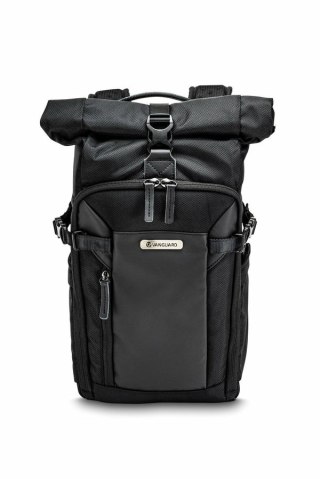 Vanguard Select 39 RBM plecak City backpack Czarny