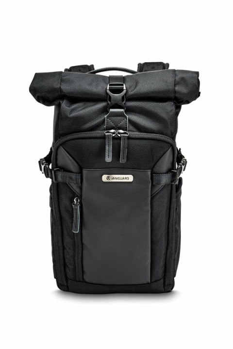Vanguard Select 39 RBM plecak City backpack Czarny