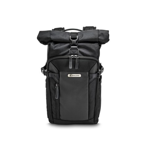 Vanguard Select 39 RBM plecak City backpack Czarny