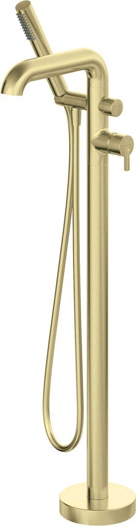 Bateria wannowa wolnostojąca z zestawem prysznicowym BQS_R17M 5907650827757 Bateria wannowa wolnostojąca z zestawem prysznicowym BQS_R17M 5907650827757